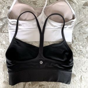 LULULEMON sports bras